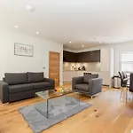 Fitzrovia & Soho London - Cityapartmentstay