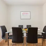 Fitzrovia & Soho London - Cityapartmentstay